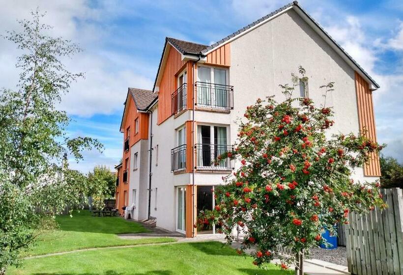 Mont Blanc Apartment