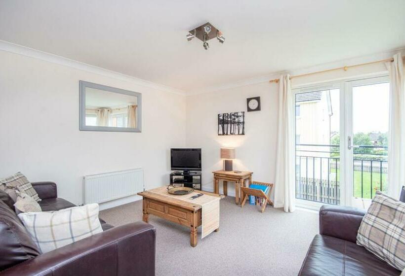 Mont Blanc Apartment