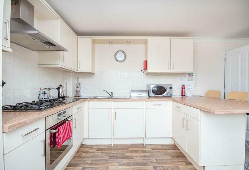 Mont Blanc Apartment