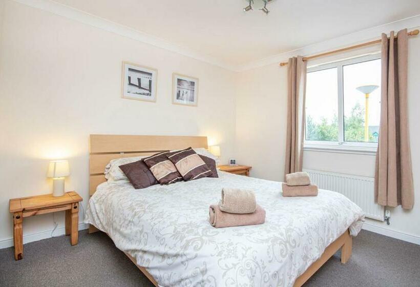 Mont Blanc Apartment