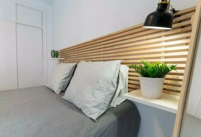 Nuevo A Estrenar. Vistas Al Mar, Terraza, Ascensor