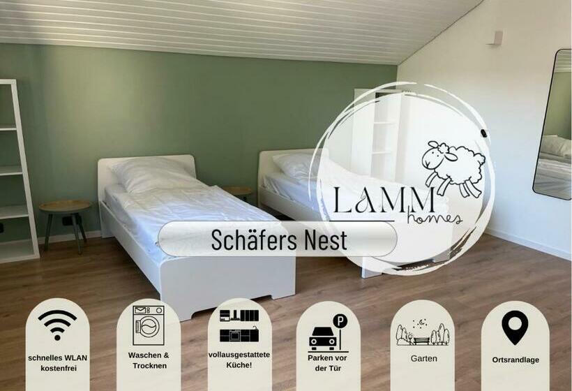 Sali Homes   Schaefersnest