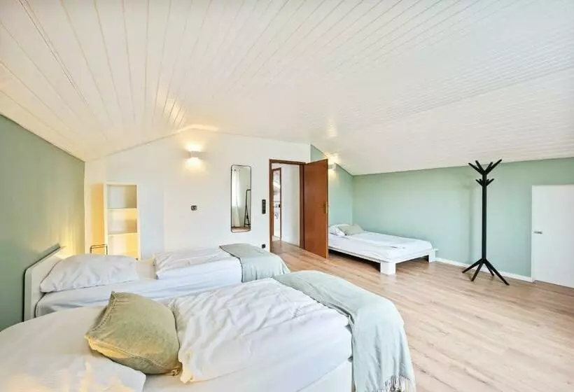 Sali Homes   Schaefersnest