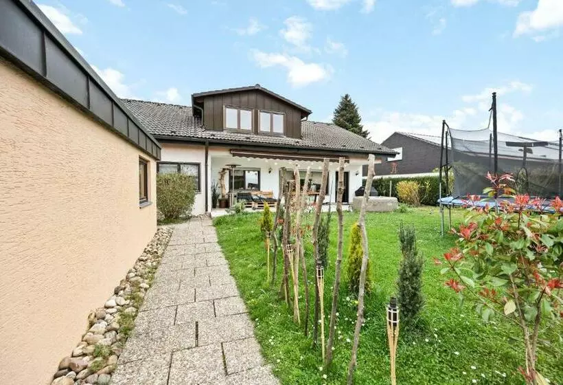 Sali Homes   Schaefersnest