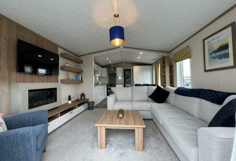 Stewarts Resort Lodge 21