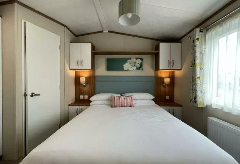 Stewarts Resort Lodge 21