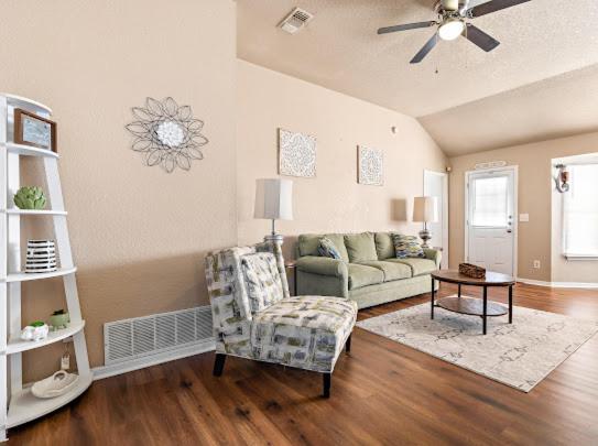 Sweet Home Away From Home