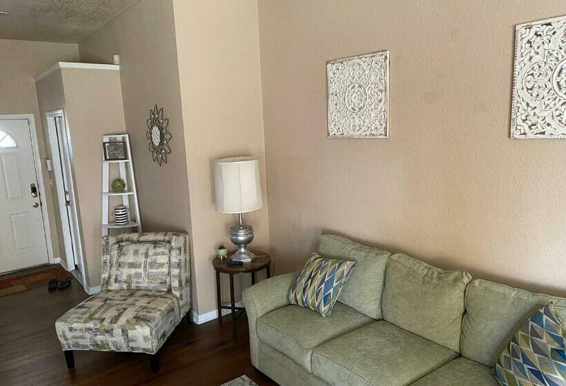 Sweet Home Away From Home