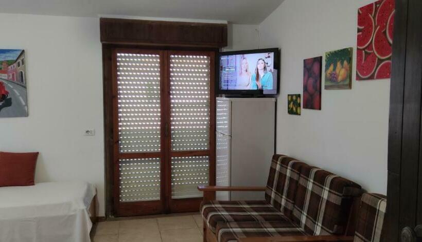 Appartamento 200 Metri Dal Mare