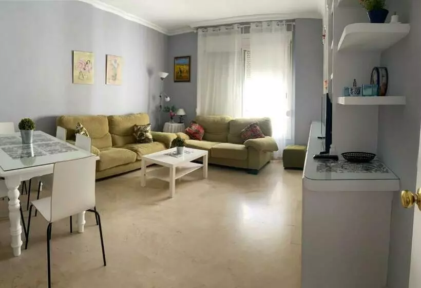 Apartamento Entero En Los Jardines De Murillo