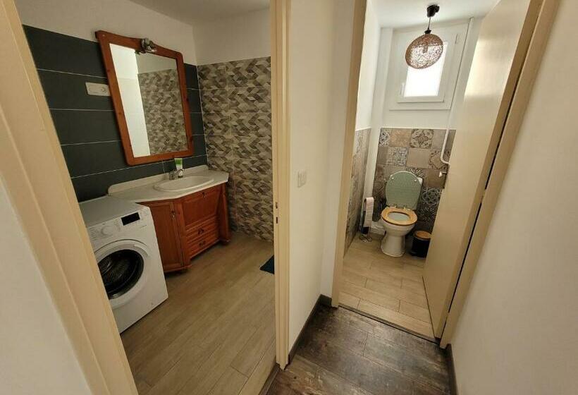 Appartement Indépendant Proche étang De L Olivier