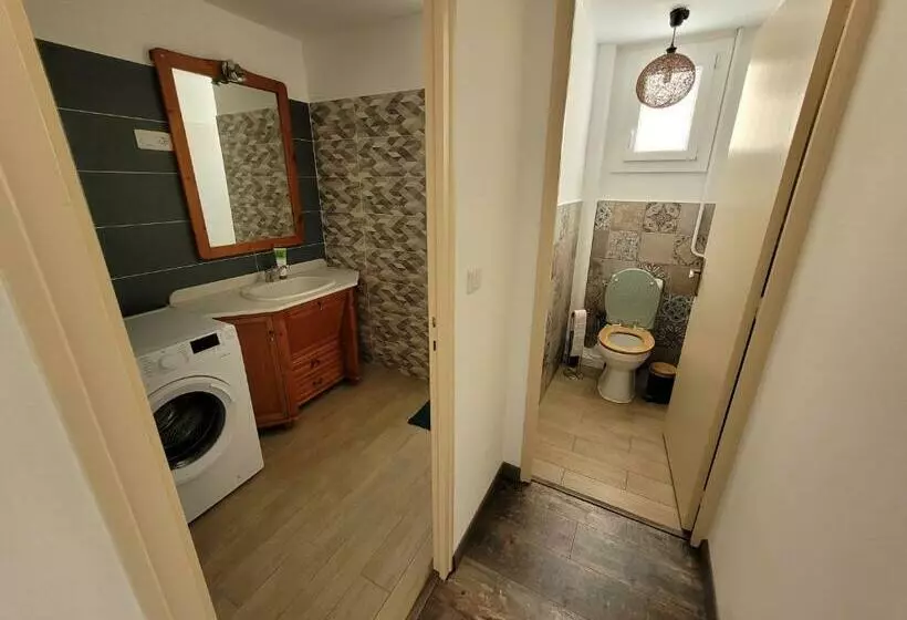 Appartement Indépendant Proche étang De L Olivier
