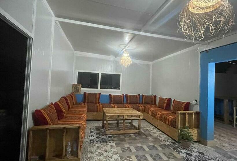 2 Appartements à Tamraght Taghazout Bay Surf Spot