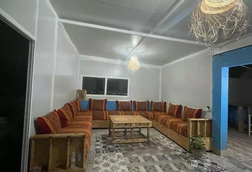 2 Appartements à Tamraght Taghazout Bay Surf Spot