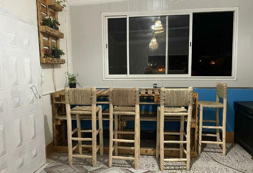 2 Appartements à Tamraght Taghazout Bay Surf Spot