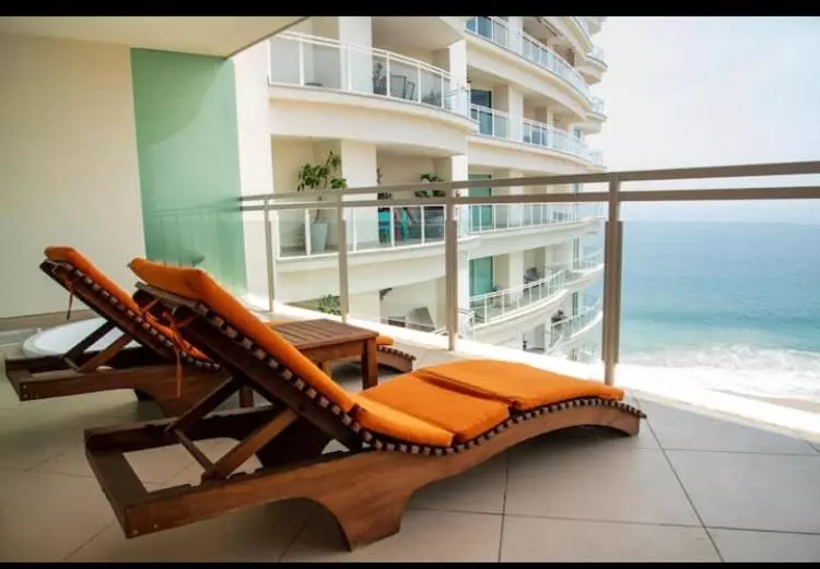 Bay View Grand Marina North Tower