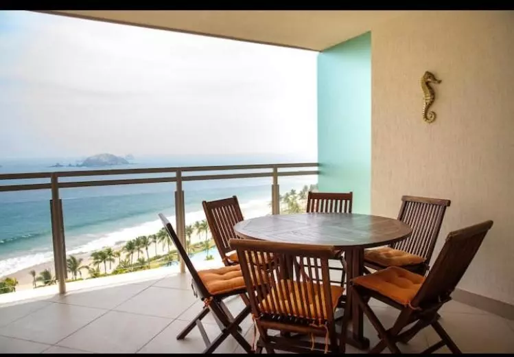 Bay View Grand Marina North Tower
