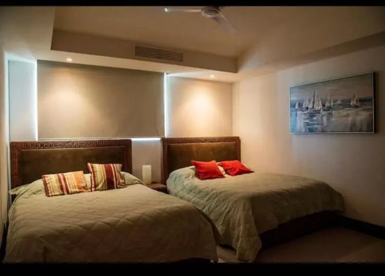 Bay View Grand Marina North Tower