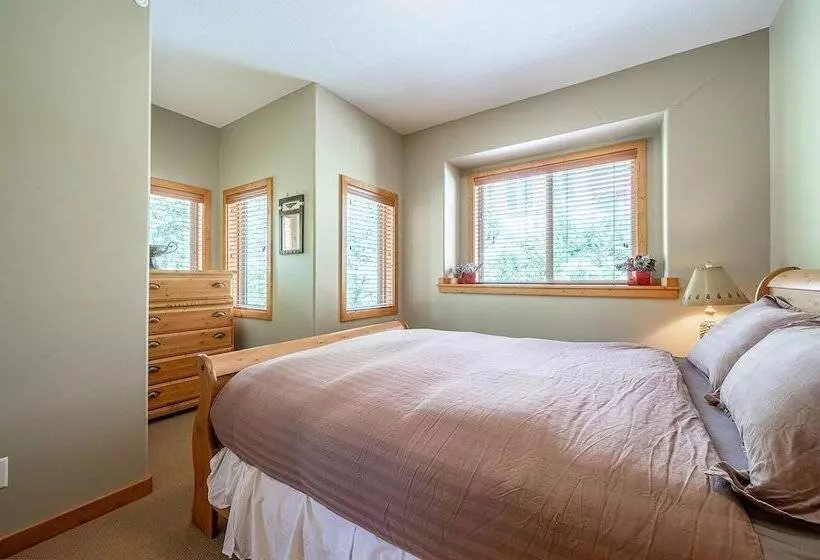 Bear S Paw Chalet   Amazing Location & Ski In/out