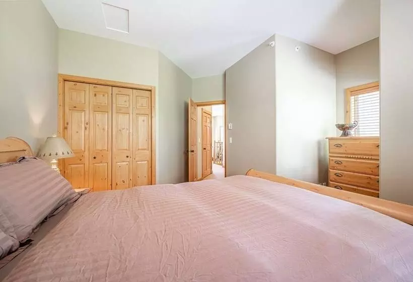 Bear S Paw Chalet   Amazing Location & Ski In/out