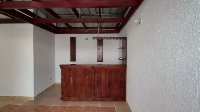Castillo Del Caribe