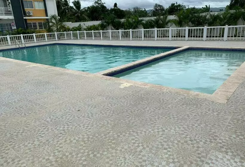 Castillo Del Caribe