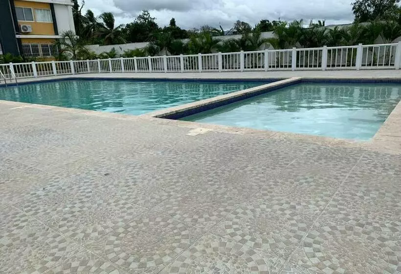 Castillo Del Caribe