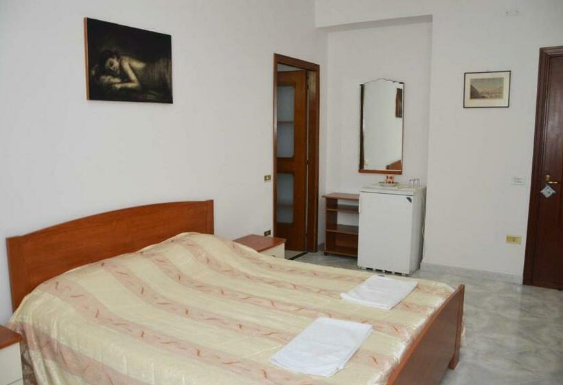 Coccorullo Smart Apartmant