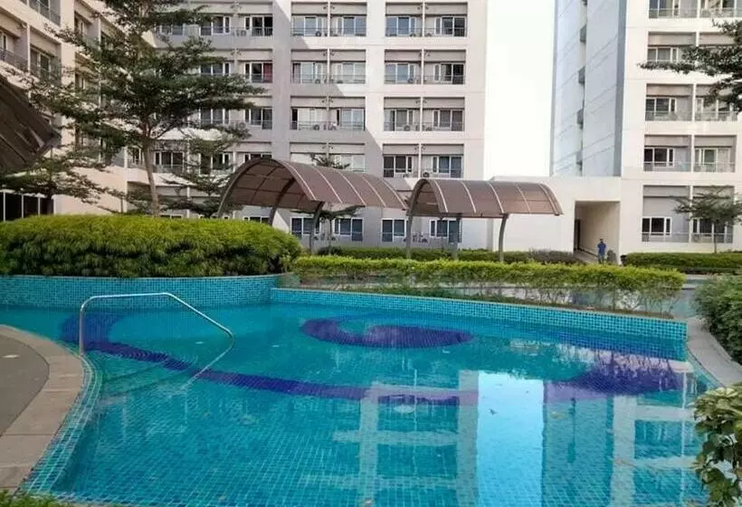 Jammy And Cushy 1 Br Unit Fast Wifi & Netflix