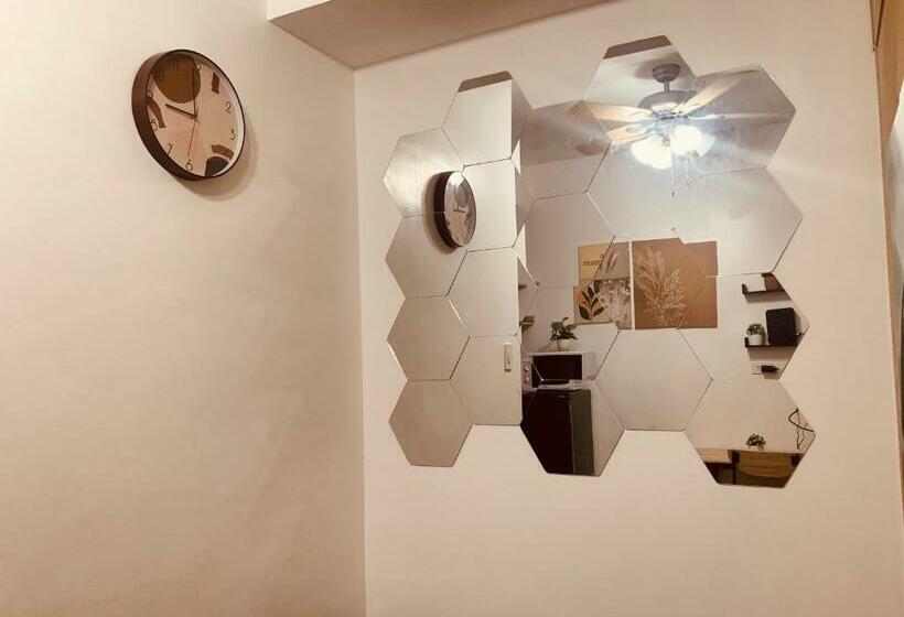 Jammy And Cushy 1 Br Unit Fast Wifi & Netflix