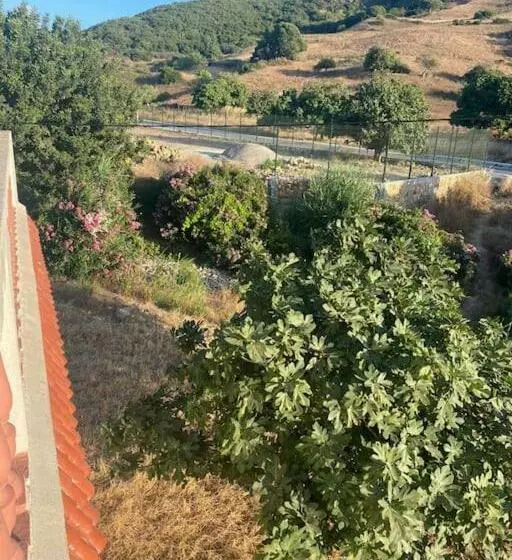 Ksar Sghir Houses