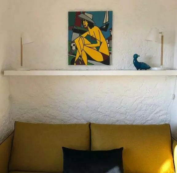 Studio Accès Plage
