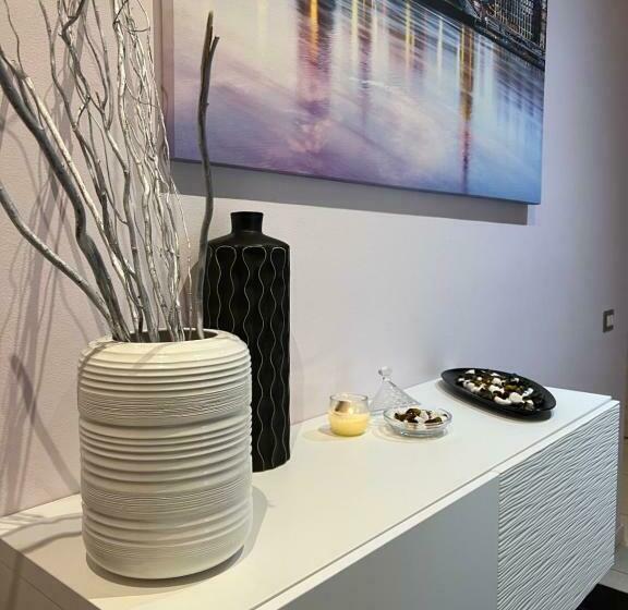 Stylish Flat In San Giovanni Lupatoto