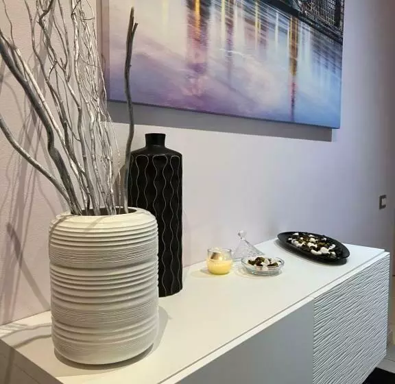 Stylish Flat In San Giovanni Lupatoto