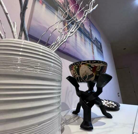 Stylish Flat In San Giovanni Lupatoto