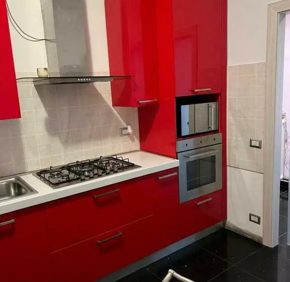 Stylish Flat In San Giovanni Lupatoto