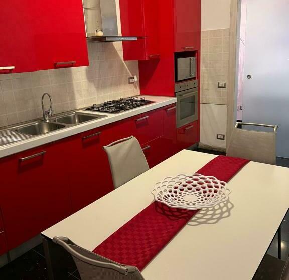 Stylish Flat In San Giovanni Lupatoto