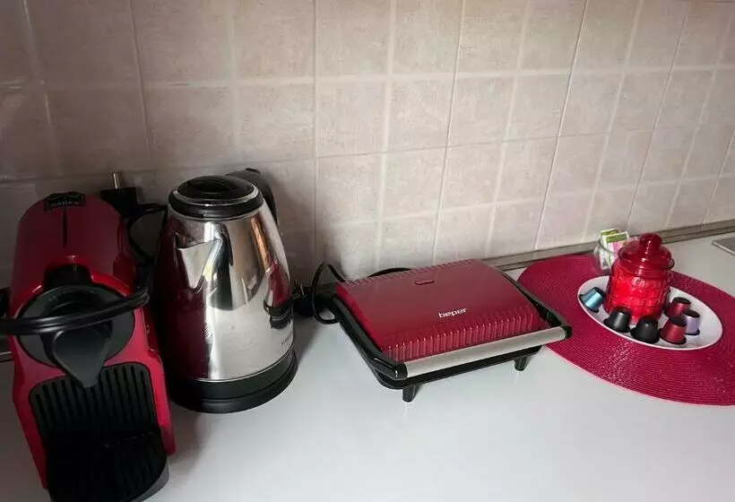 Stylish Flat In San Giovanni Lupatoto