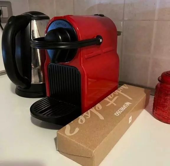 Stylish Flat In San Giovanni Lupatoto