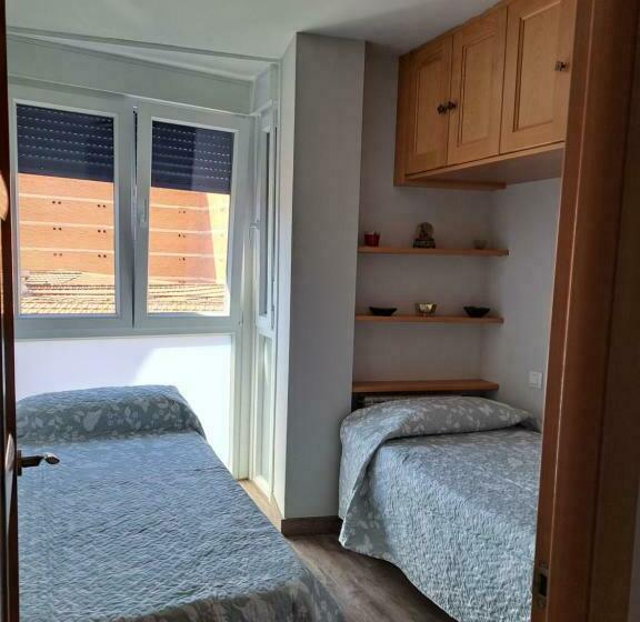 Tu Morada En Talavera