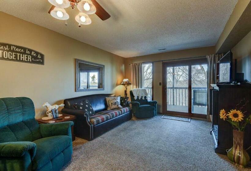 Westcreek Ranch Notch   No Stairs! 2 Pools, Fishing Lake, 1 Mile To Sdc!