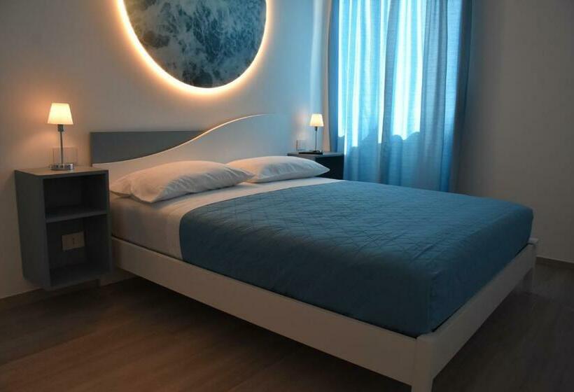 Appartamento La Rosa Dei Venti