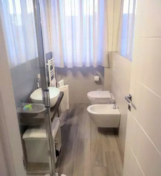 Appartamento La Rosa Dei Venti