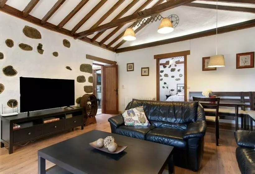 Casa Abuelo Paco