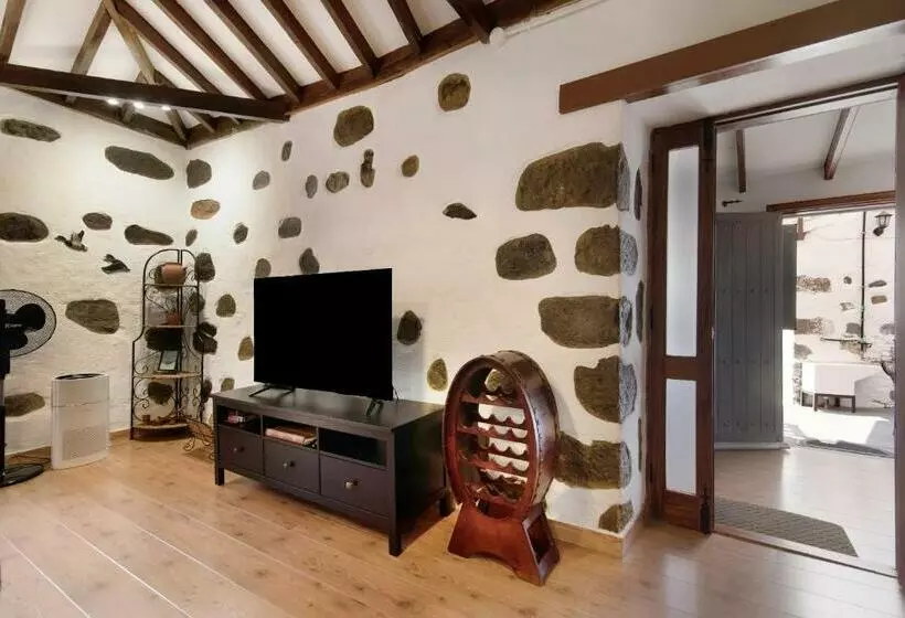 Casa Abuelo Paco