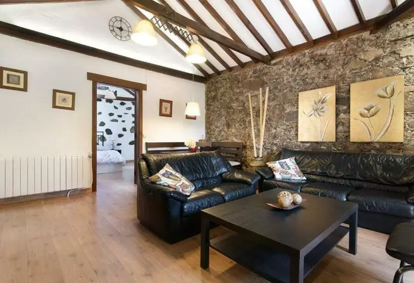 Casa Abuelo Paco