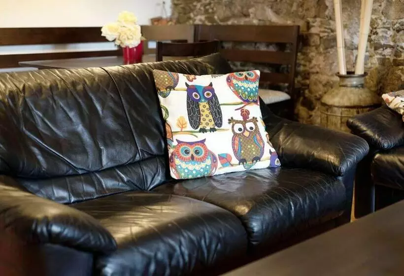 Casa Abuelo Paco