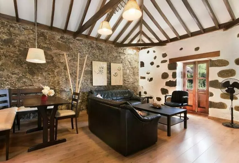 Casa Abuelo Paco