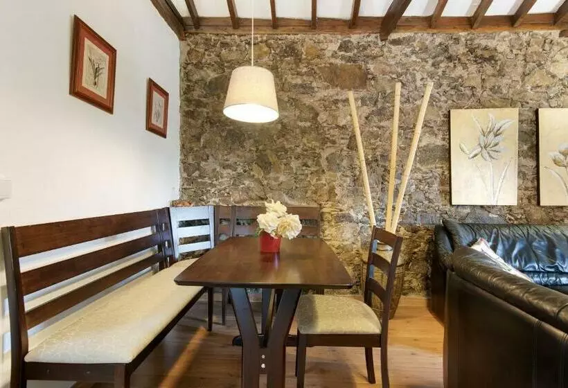 Casa Abuelo Paco