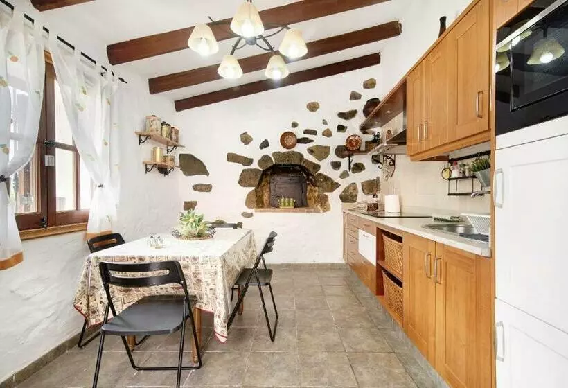 Casa Abuelo Paco